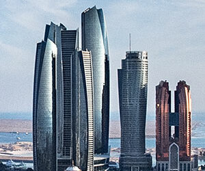 Abu Dhabi Department of Economic Development reports significant growth in - Travel News, Insights & Resources.