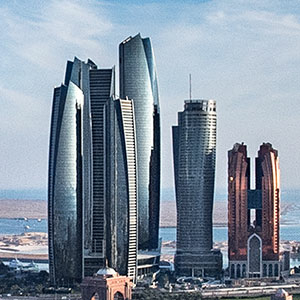 Abu Dhabi Department of Economic Development reports significant growth in - Travel News, Insights & Resources.