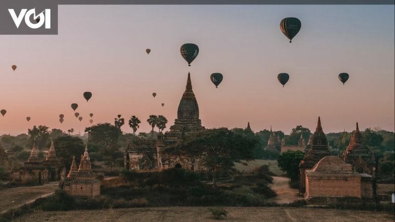 After 2 Years Foreign Tourists Can Enter Myanmar From Next - Travel News, Insights & Resources.