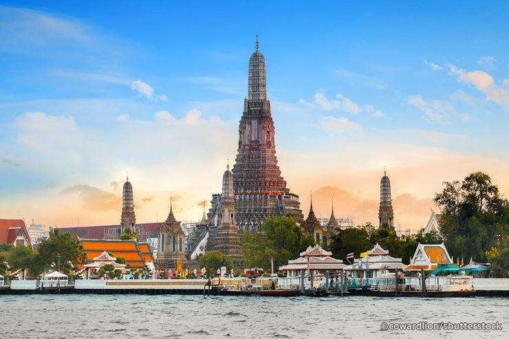 Agoda Bangkok overtakes Dubai as top destination for Indians - Travel News, Insights & Resources.