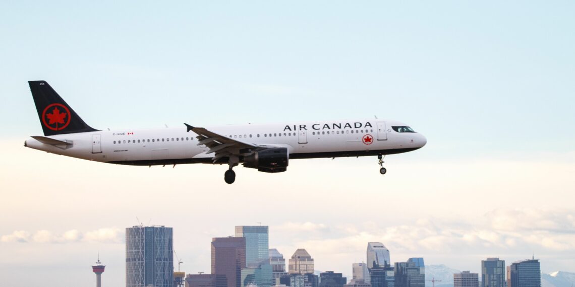Air Canada Airbus A321 Diverts After Teen Assaults Family Member - Travel News, Insights & Resources.