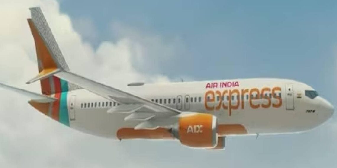 Air India Express Kolkata Bhubaneswar Flight Makes Emergency Landing Due to - Travel News, Insights & Resources.