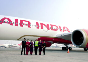 Air Indias A350 Initial Domestic Routes - Travel News, Insights & Resources.