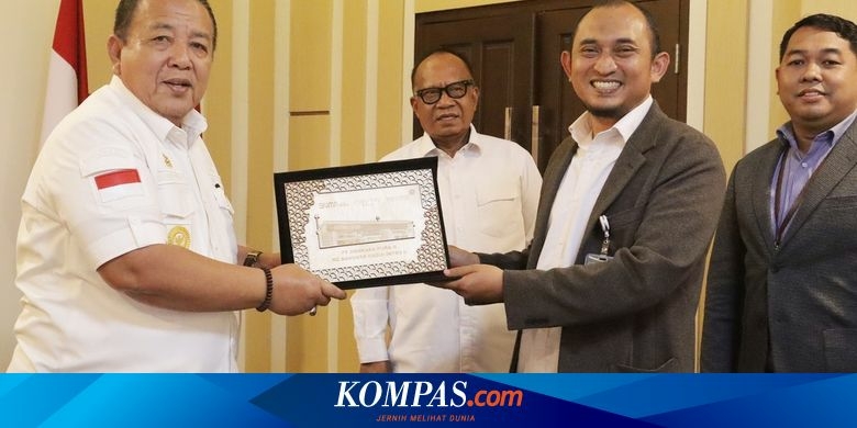 AirAsia Buka Penerbangan Langsung Bali Lampung 17 Januari Terbang Perdana - Travel News, Insights & Resources.