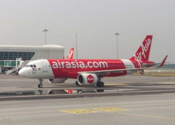 AirAsia Malaysia CEO Steps Down As Part Of Groups Leadership - Travel News, Insights & Resources.