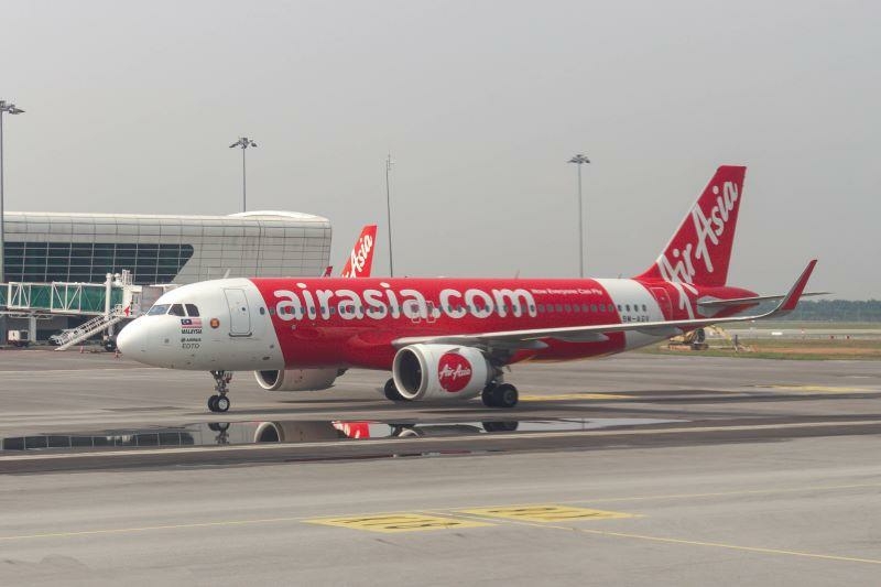 AirAsia Malaysia CEO Steps Down As Part Of Groups Leadership - Travel News, Insights & Resources.