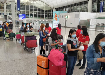 AirAsia Philippines passengers increased 57 in 2023 Manila Standard - Travel News, Insights & Resources.