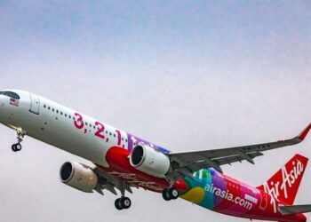 AirAsia to resume A321neo deliveries in June mulls A321LRs A350s - Travel News, Insights & Resources.