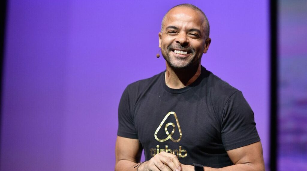 Airbnb vet Jonathan Mildenhall to unify Rockets marketing efforts – - Travel News, Insights & Resources.