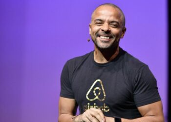 Airbnb vet Jonathan Mildenhall to unify Rockets marketing efforts – - Travel News, Insights & Resources.