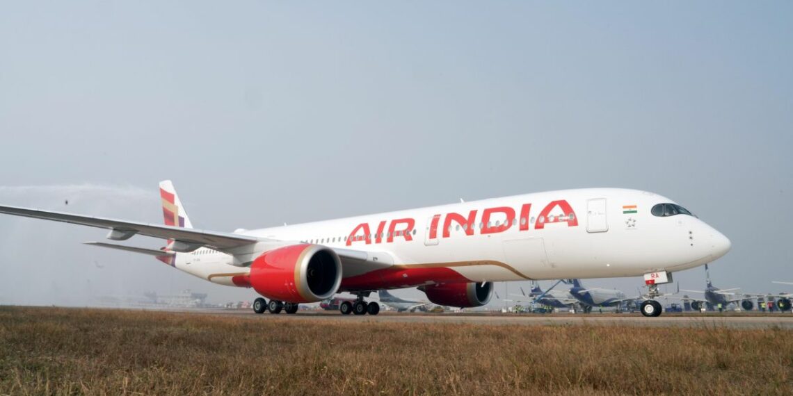 Airbus A350 Boeing 777X steal show at Wings India 2024 - Travel News, Insights & Resources.