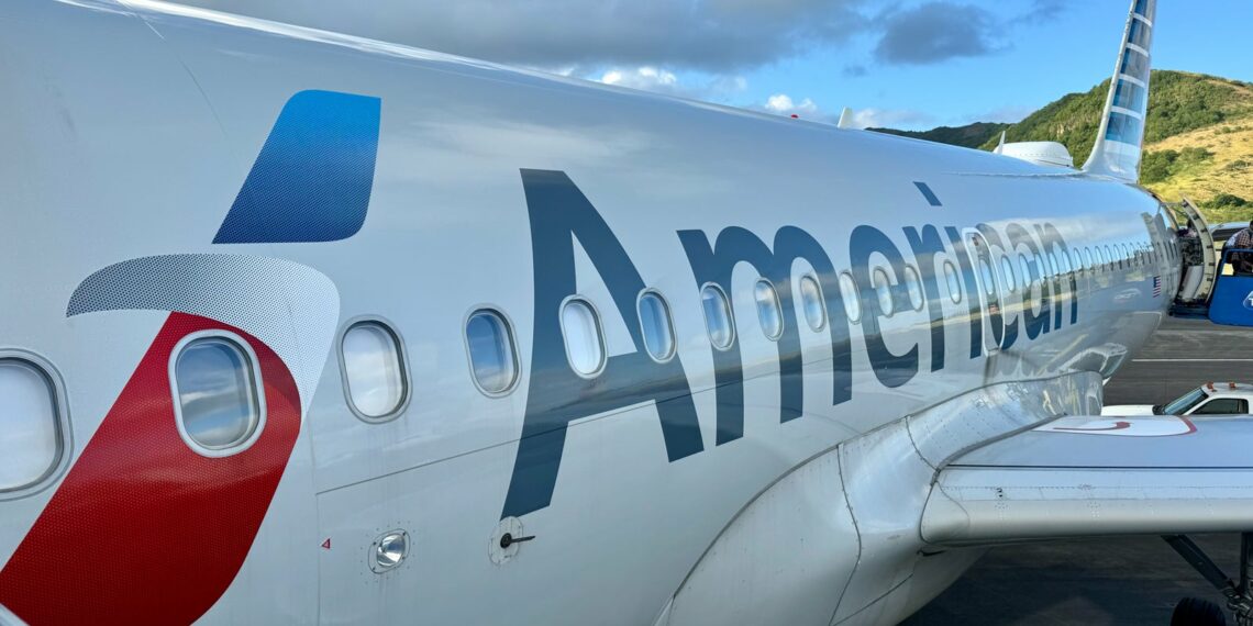 American Airlines awards sale from just 5000 miles one way - Travel News, Insights & Resources.