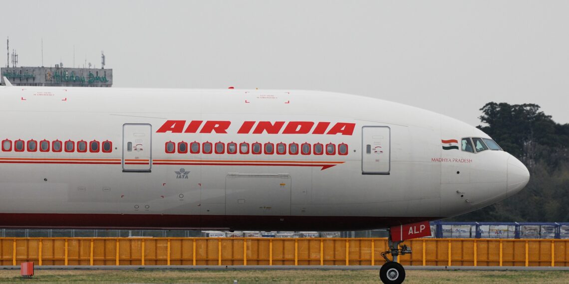 Another Boeing 777 300ER For Air India Arrives In The Country - Travel News, Insights & Resources.