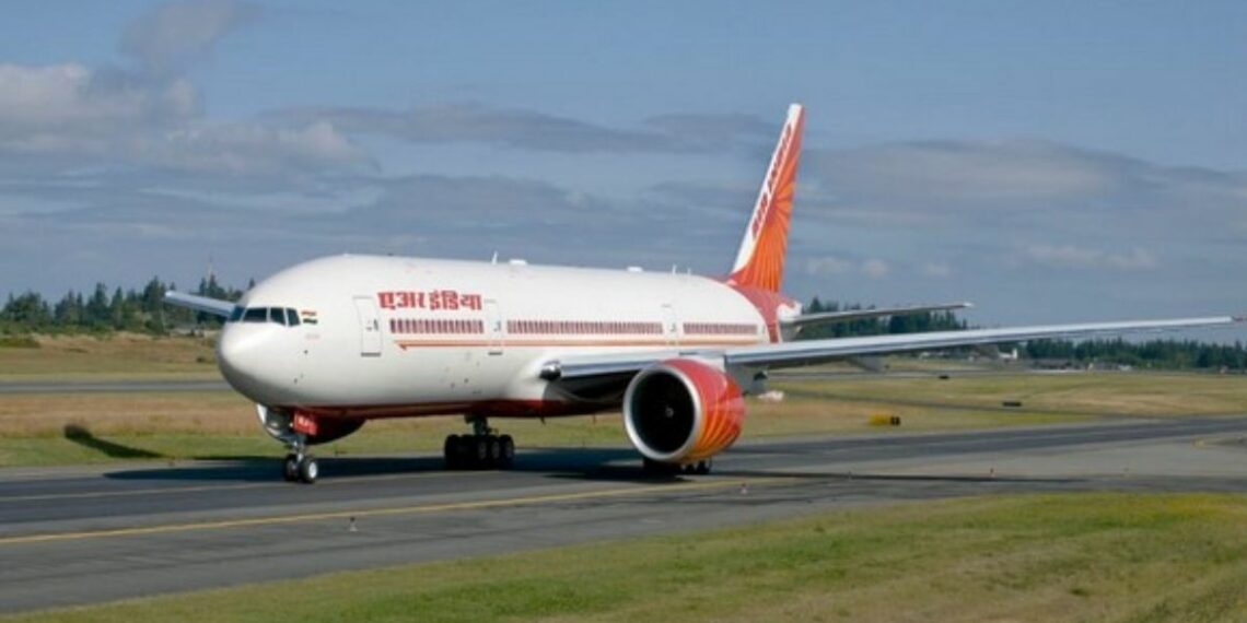 Aviation Watchdog DGCA Imposes Rs 110 Crore Penalty On Air - Travel News, Insights & Resources.