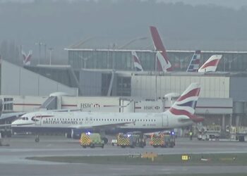 BA flight to Prague makes emergency landing after fumes in - Travel News, Insights & Resources.