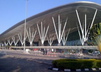 Bad weather 53 flights delayed 7 cancelled at Bengaluru airport - Travel News, Insights & Resources.