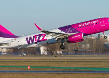 Bardzo udany rok dla Wizz Air rowniez na polskim - Travel News, Insights & Resources.