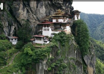 Bhutan Will Reopen To International Tourists From September Daily Fee - Travel News, Insights & Resources.