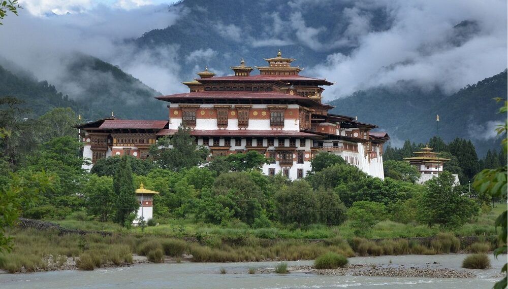 Bhutan waives Sustainable Development Fee SDF for MICE events - Travel News, Insights & Resources.