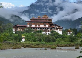 Bhutan waives Sustainable Development Fee SDF for MICE events - Travel News, Insights & Resources.