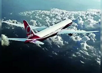 Boeing 777 9 to Make India Debut at Wings 2024 in - Travel News, Insights & Resources.