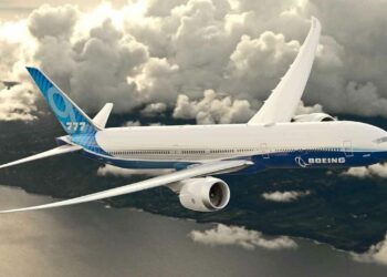 Boeing to debut 777 9 jet in India at Hyd airshow - Travel News, Insights & Resources.
