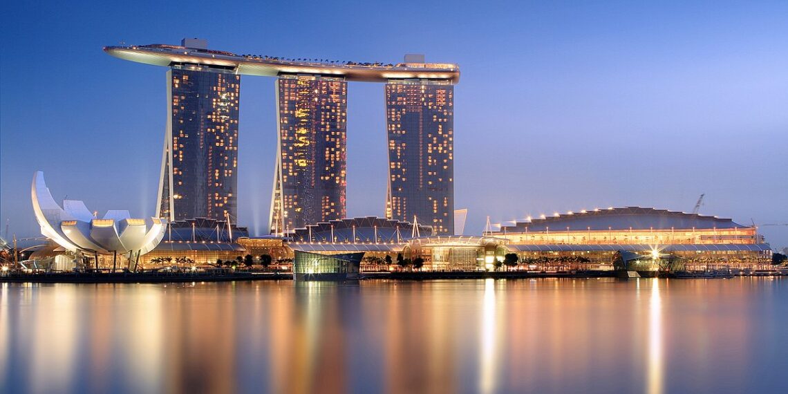 Bookingcom names Singapore winners TTR Weekly - Travel News, Insights & Resources.