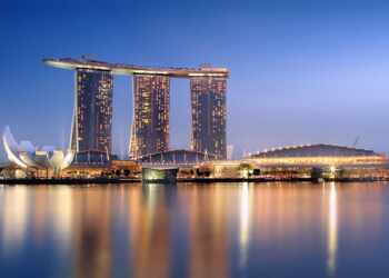 Bookingcom names Singapore winners TTR Weekly - Travel News, Insights & Resources.