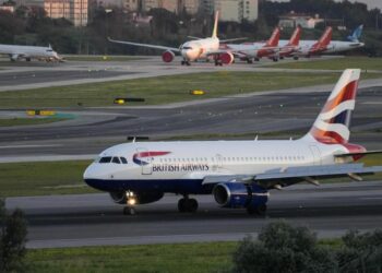 British Airways Faces Tech Woes Website and App Glitches Leave.webp - Travel News, Insights & Resources.