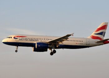 British Airways Flight London Prague Declares Emergency - Travel News, Insights & Resources.