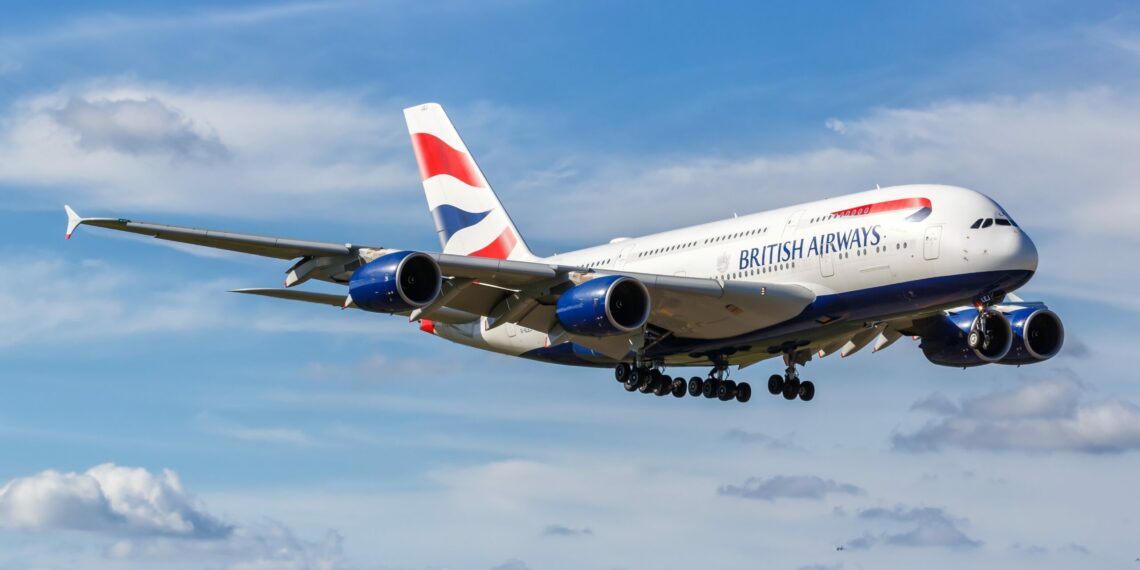 British Airways Pilot Kidnapped Brutally Assaulted and Robbed in Terrifying - Travel News, Insights & Resources.