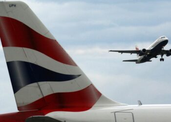 British Airways crew shaken after pilot kidnapped and tortured on - Travel News, Insights & Resources.