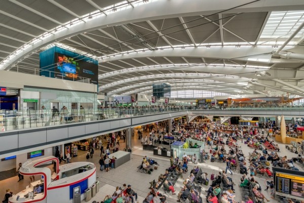 British Airways increases minimum connection flight time at Heathrow - Travel News, Insights & Resources.