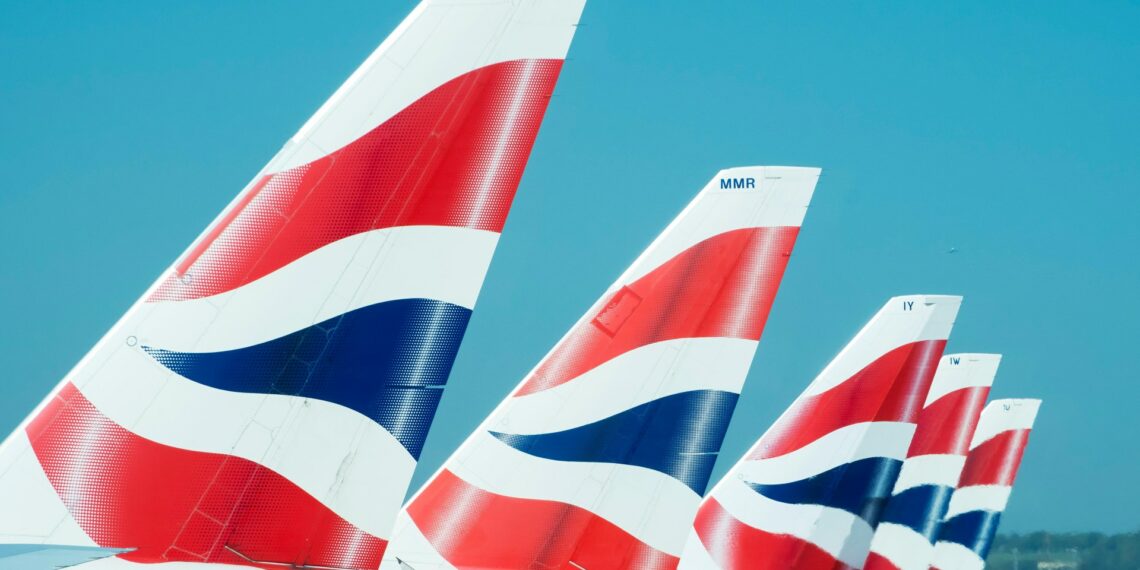 British Airways new flash sale has holidays from 149pp - Travel News, Insights & Resources.