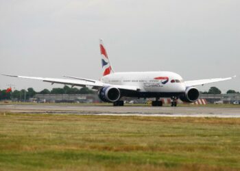 British Airways pilot kidnapped and tortured by thieves in South - Travel News, Insights & Resources.