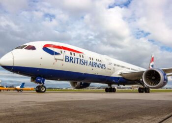 British Airways to double Chinese cabin crew numbers as flights - Travel News, Insights & Resources.