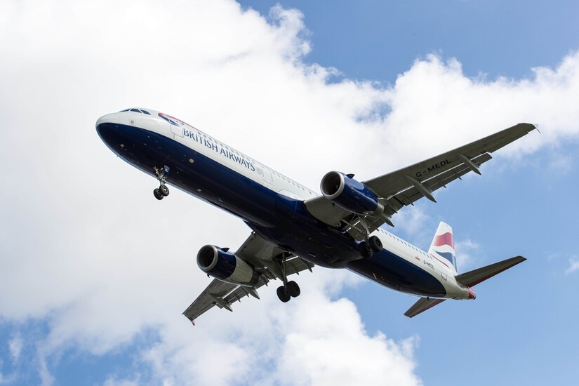British Airways unveils fresh destinations for 2024 Travel And - Travel News, Insights & Resources.