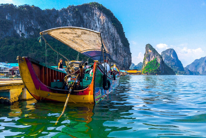 Can Thailand Biennale 2025 in Phuket boost global tourism - Travel News, Insights & Resources.