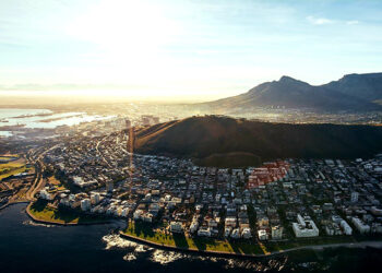 Cape Town to tap into remote work visa economic boon - Travel News, Insights & Resources.