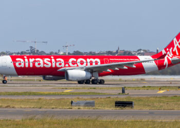 Capital A sprzedaje swoje linie lotnicze AirAsia X TTG - Travel News, Insights & Resources.