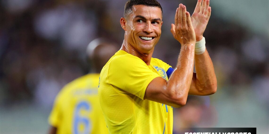 China Goes Crazy Over Cristiano Ronaldo as 9X Increase in - Travel News, Insights & Resources.