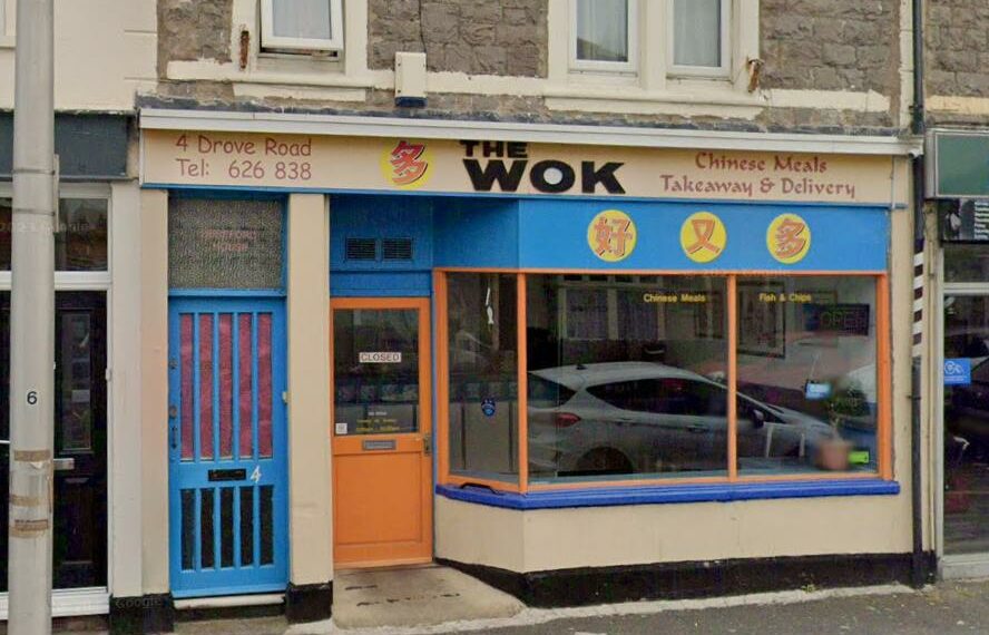 Chinese takeaway amongst best quick bites businesses in Weston - Travel News, Insights & Resources.