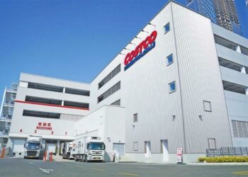 Costco is opening in Shenzhen Heres what you need to - Travel News, Insights & Resources.