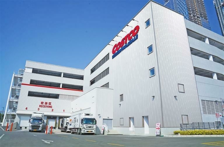 Costco is opening in Shenzhen Heres what you need to - Travel News, Insights & Resources.