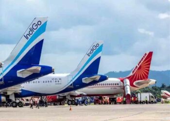 DGCA Cracks Down on Airlines Indigo Air India SpiceJet Fined - Travel News, Insights & Resources.