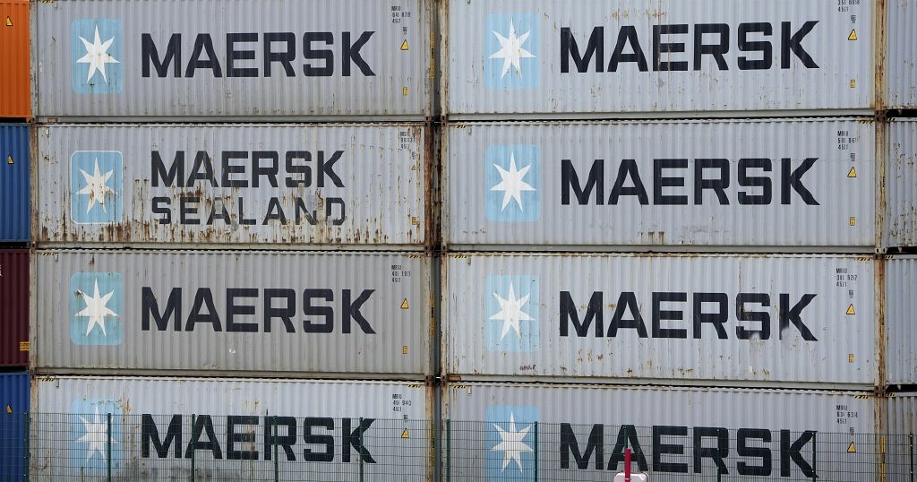 Denmarks Maersk temporarily suspends bookings to Djibouti amid security concerns - Travel News, Insights & Resources.