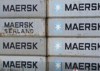 Denmarks Maersk temporarily suspends bookings to Djibouti amid security concerns - Travel News, Insights & Resources.