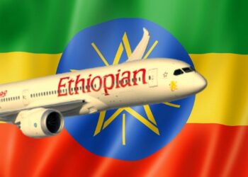 Diplomatik Anlasma Sonrasi Gerilim Ethiopian Airlinesin Somaliye Girisi Engellendi - Travel News, Insights & Resources.