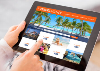 Does Expedia Group Inc EXPE Have What it Takes to - Travel News, Insights & Resources.