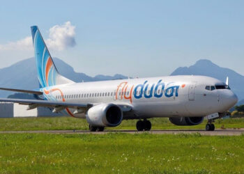 Dubai Langkawi soars with Flydubais debut in Feb 2024 Citizens - Travel News, Insights & Resources.